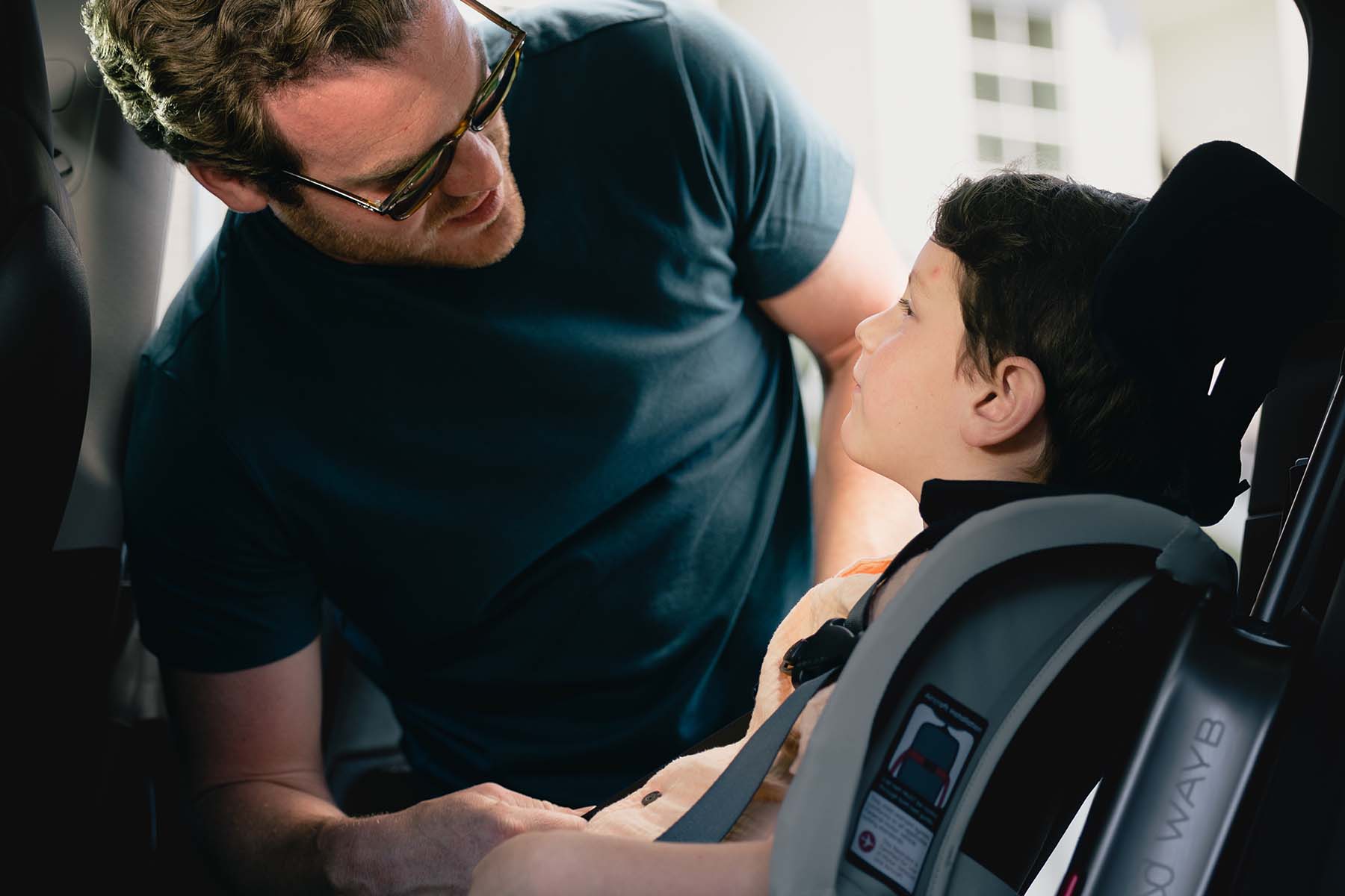 Expert Tips for Using Car Seat: Ensure Safety and Comfort Every Ride