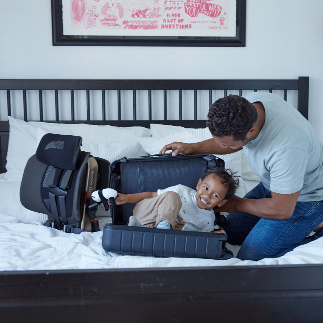 Top 7 Must-Have Amazon Prime Day Deals for Parents: Essential WAYB Products and More