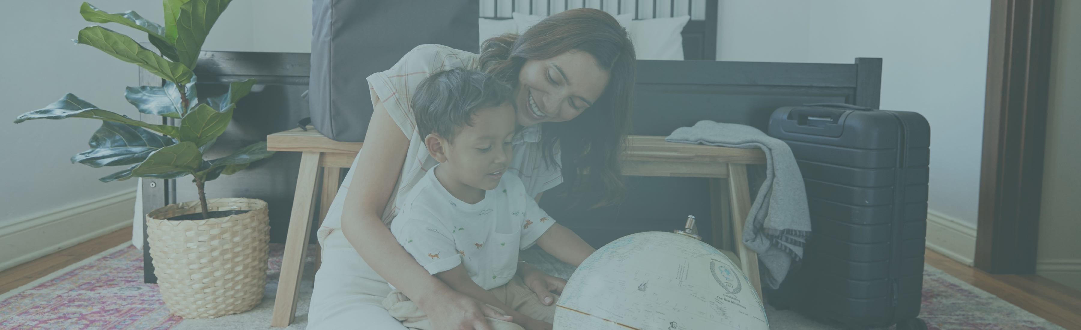 7 Items You Must Bring On A Family Trip