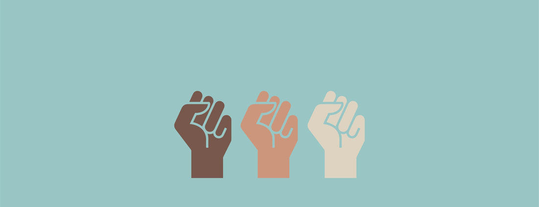 Talking With Kids About Racial Justice