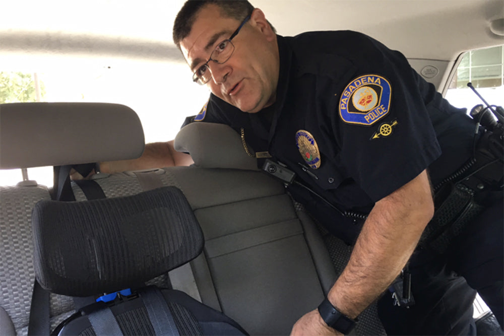 Safe Travels