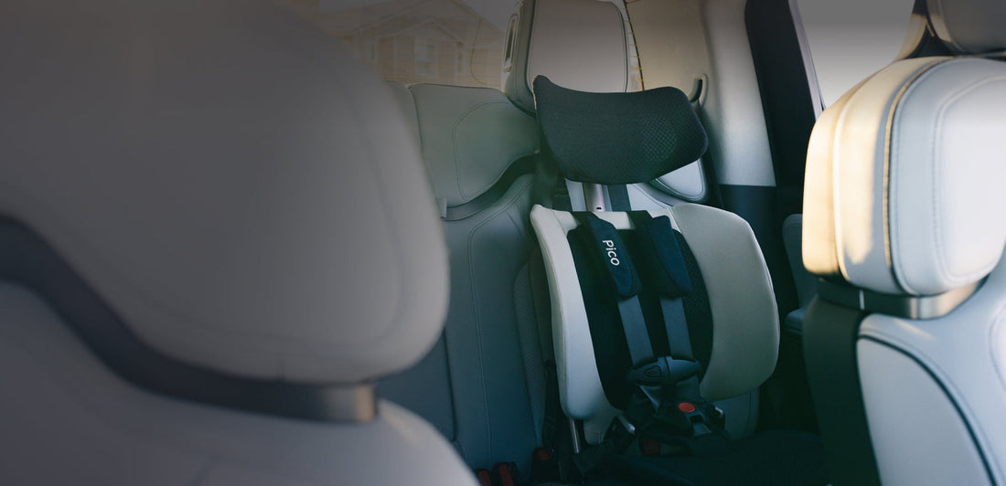 5 Questions to Ask Before Flying With a Car Seat