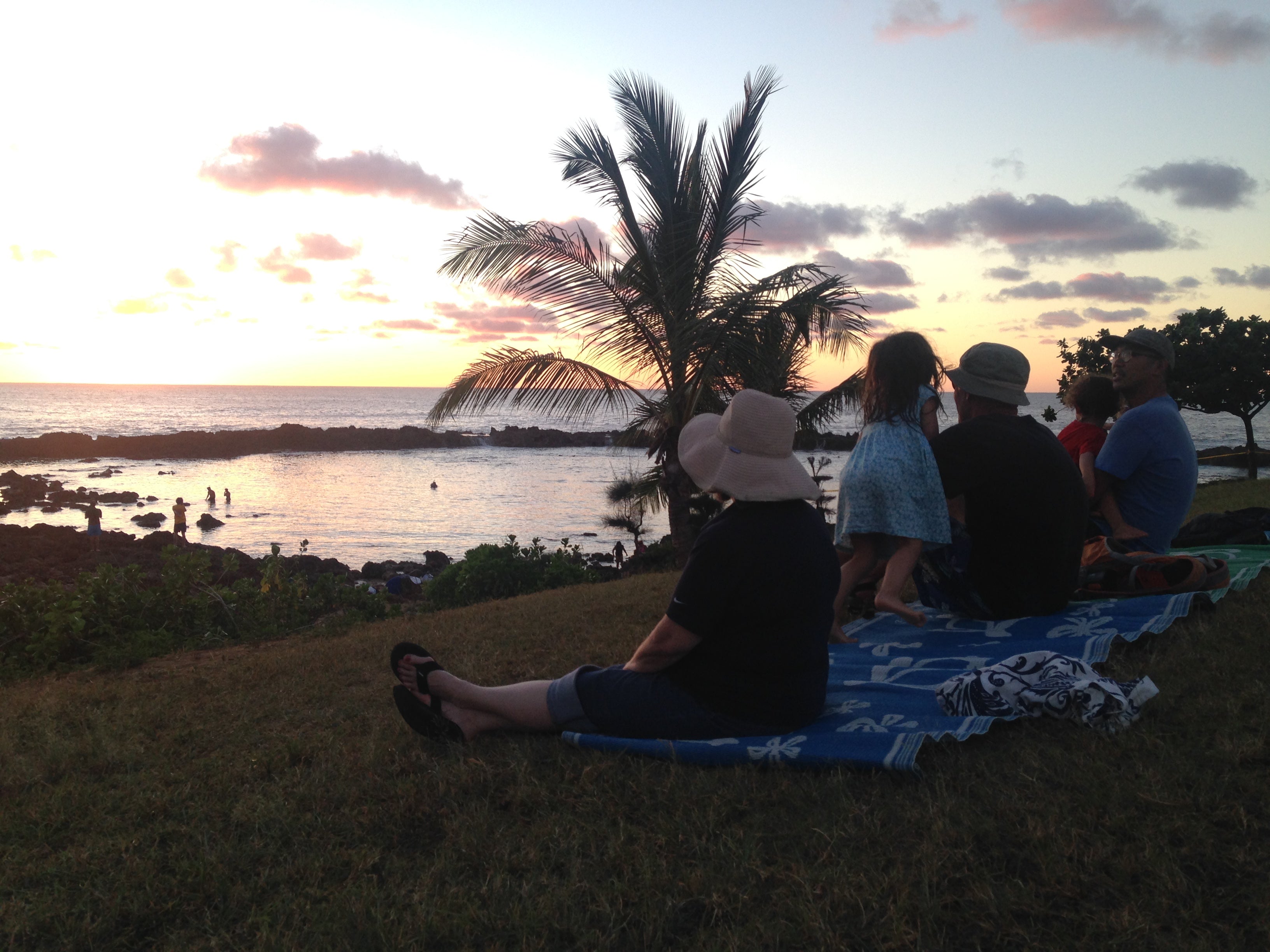 International Travel with Wee Ones: WAYB’s Insider Tips