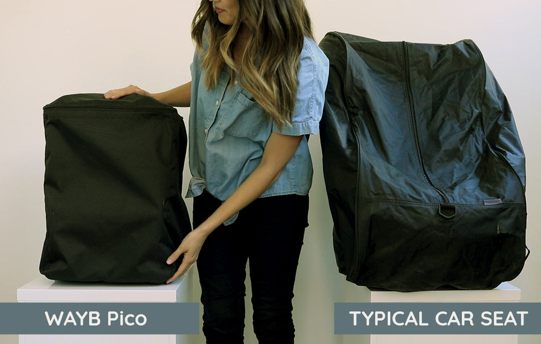 WAYB Pico Indiegogo Launch