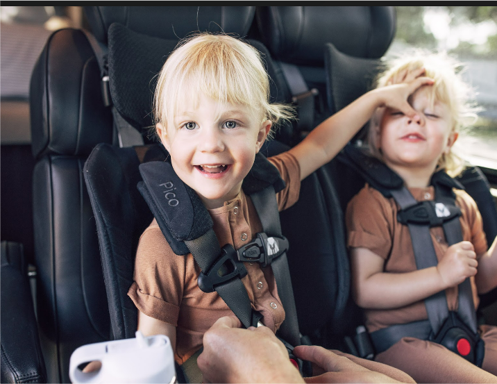 All Aboard! Summer Road Trip Checklist