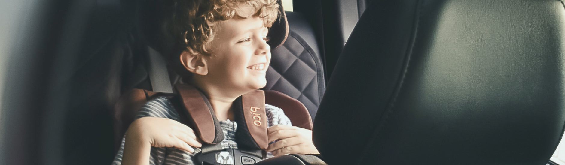 WAYB Pico Car Seat year in review