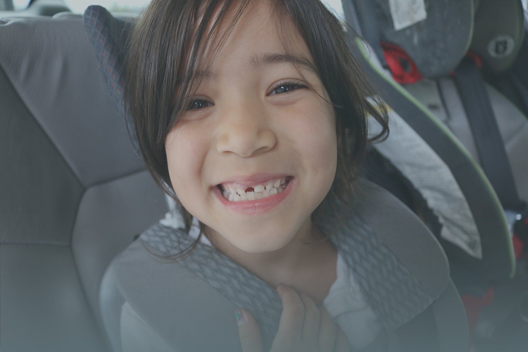 5 Common Mistakes When Choosing a Safe Car Seat