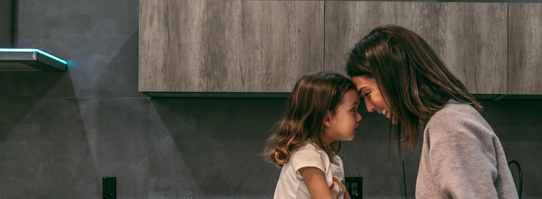 From All of Us at WAYB: Thank You, Mom
