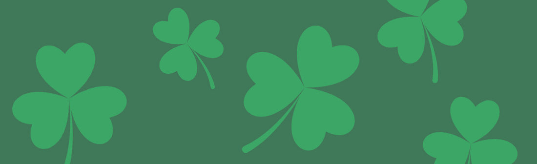 Celebrating St. Patrick’s Day With Kids