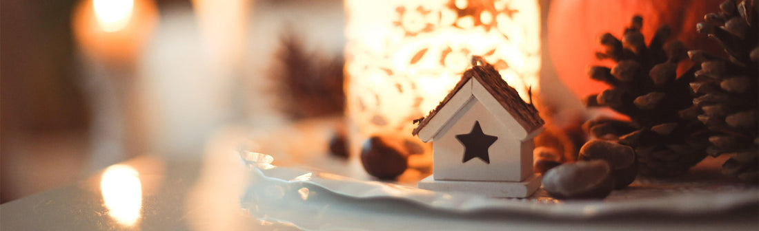 Celebrating the Holidays Around the Globe