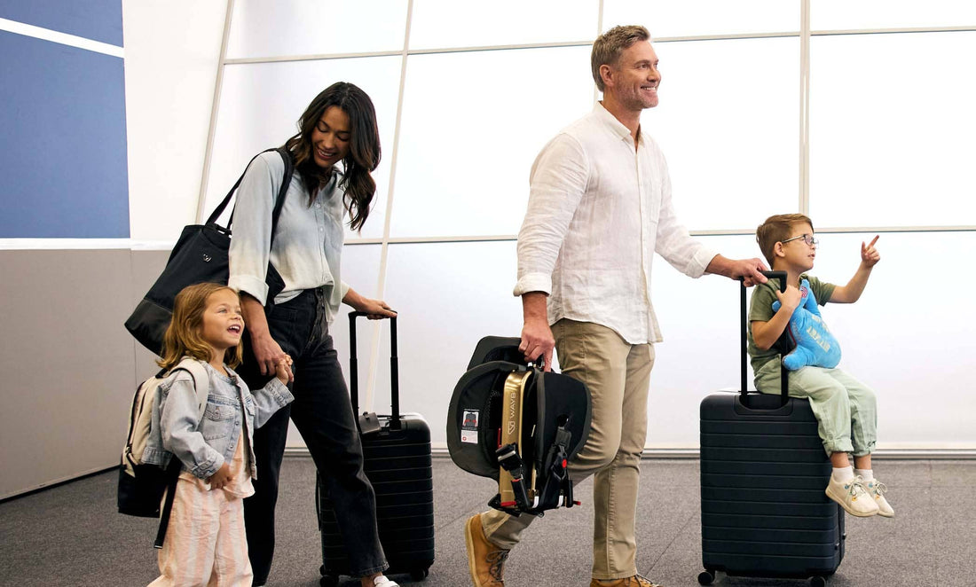 5 Family Travel Resolutions for 2026