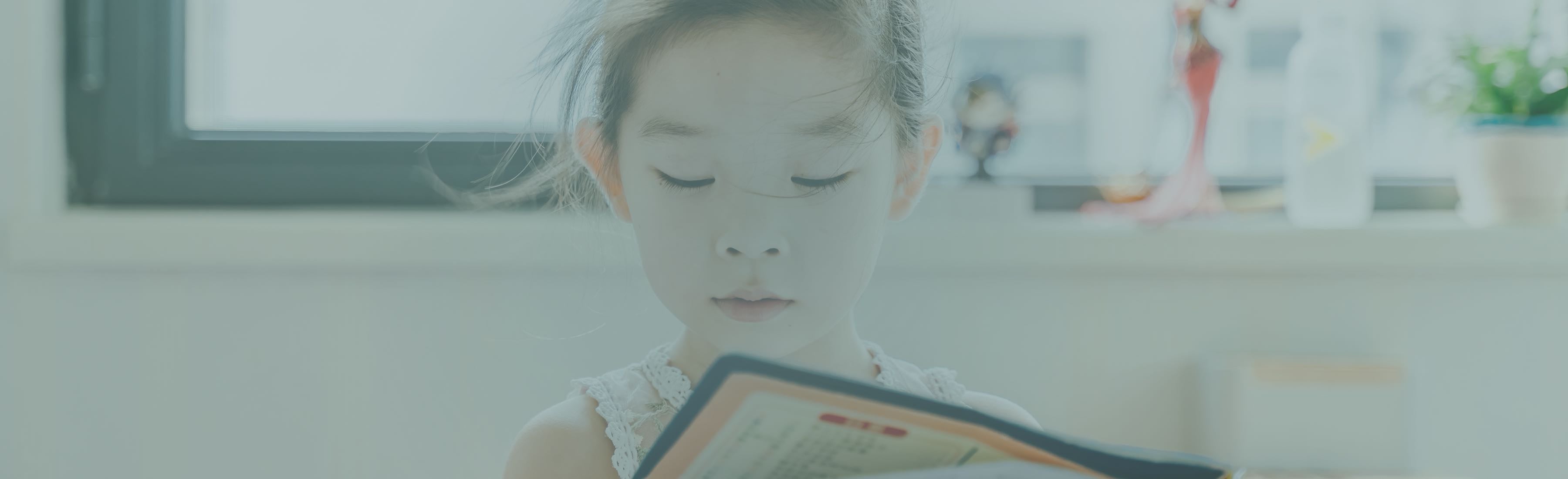 Make Every Day at Home an Adventure