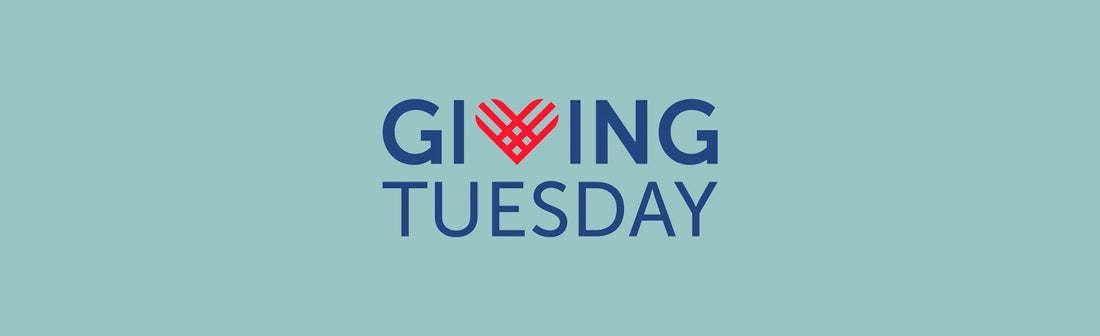 Giving Tuesday 2021