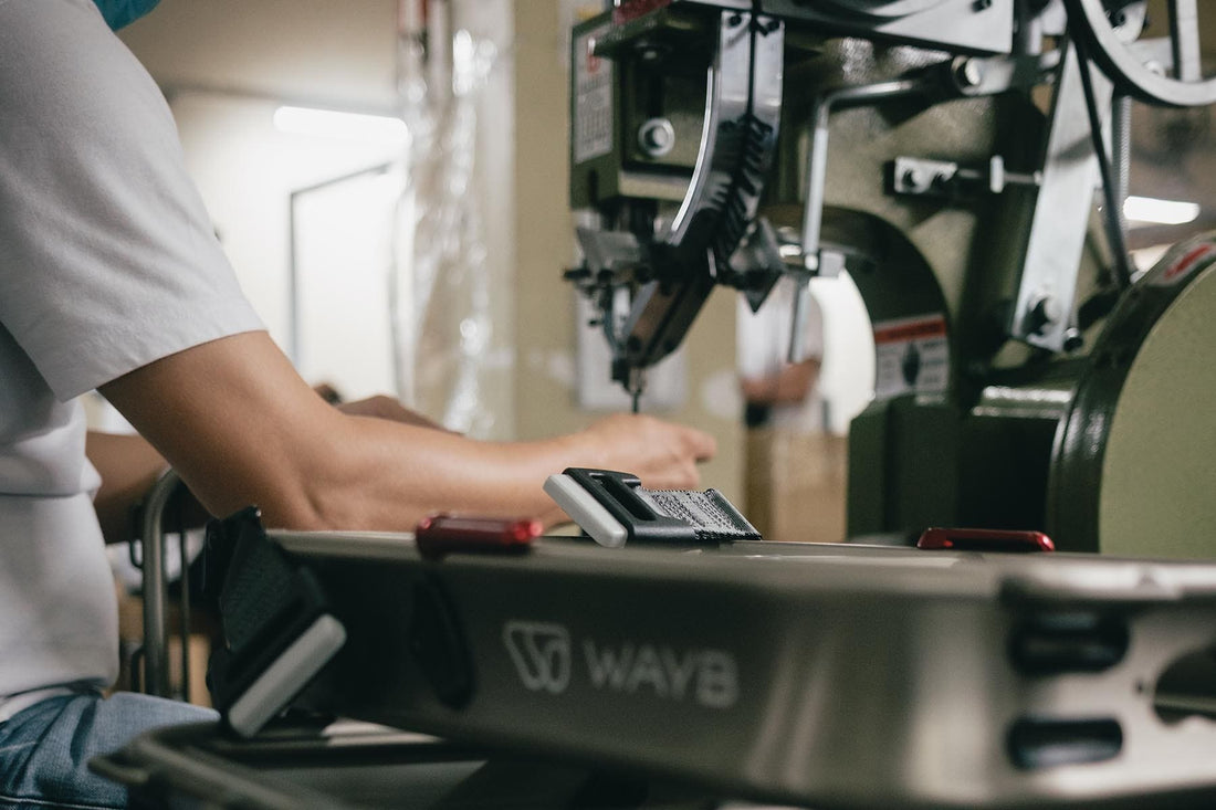 How WAYB Designs Products That Are Way Better for Families