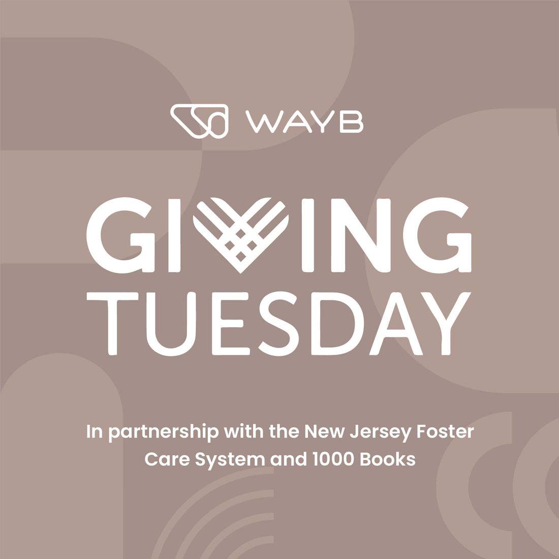 WAYB's Giving Tuesday Efforts