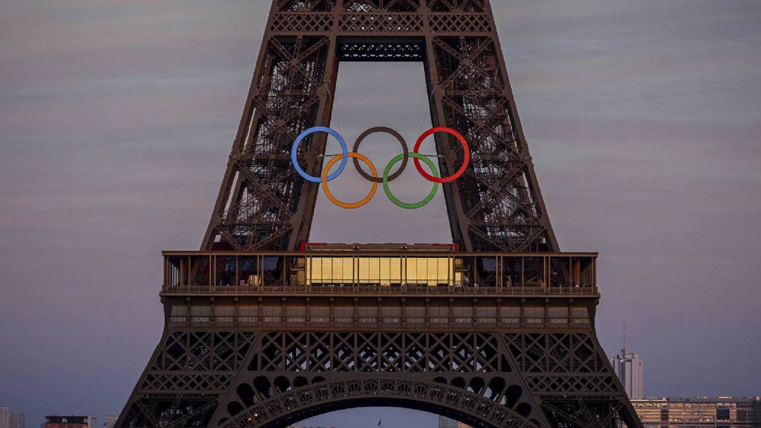 Amazing Mothers to Watch this Olympic Games