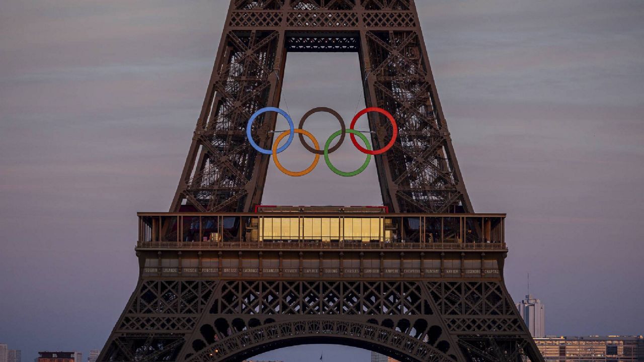Amazing Mothers to Watch this Olympic Games