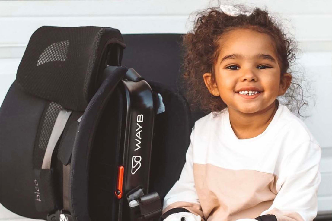 7 Tips for Traveling with a Potty-Training Toddler