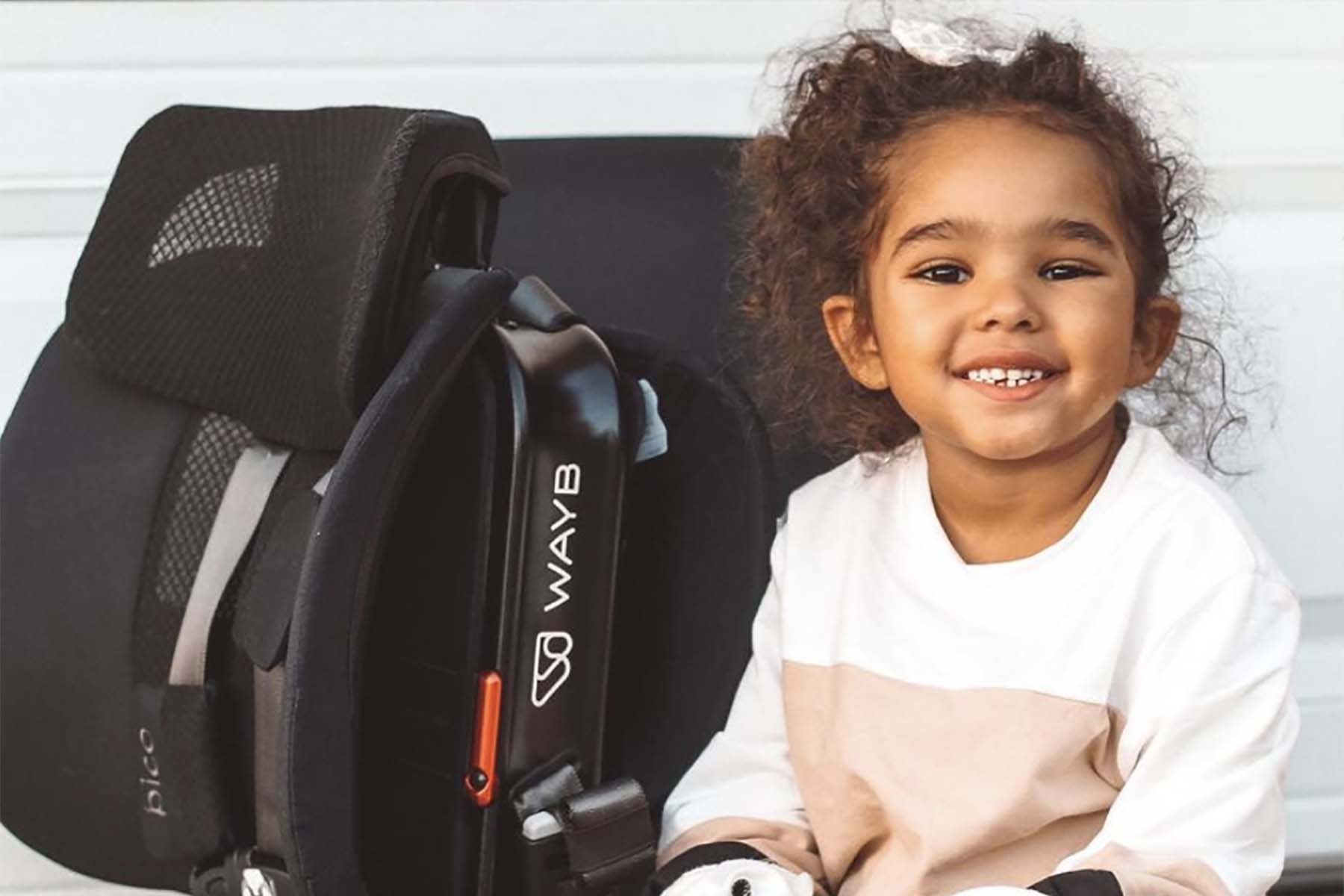 7 Tips for Traveling with a Potty-Training Toddler