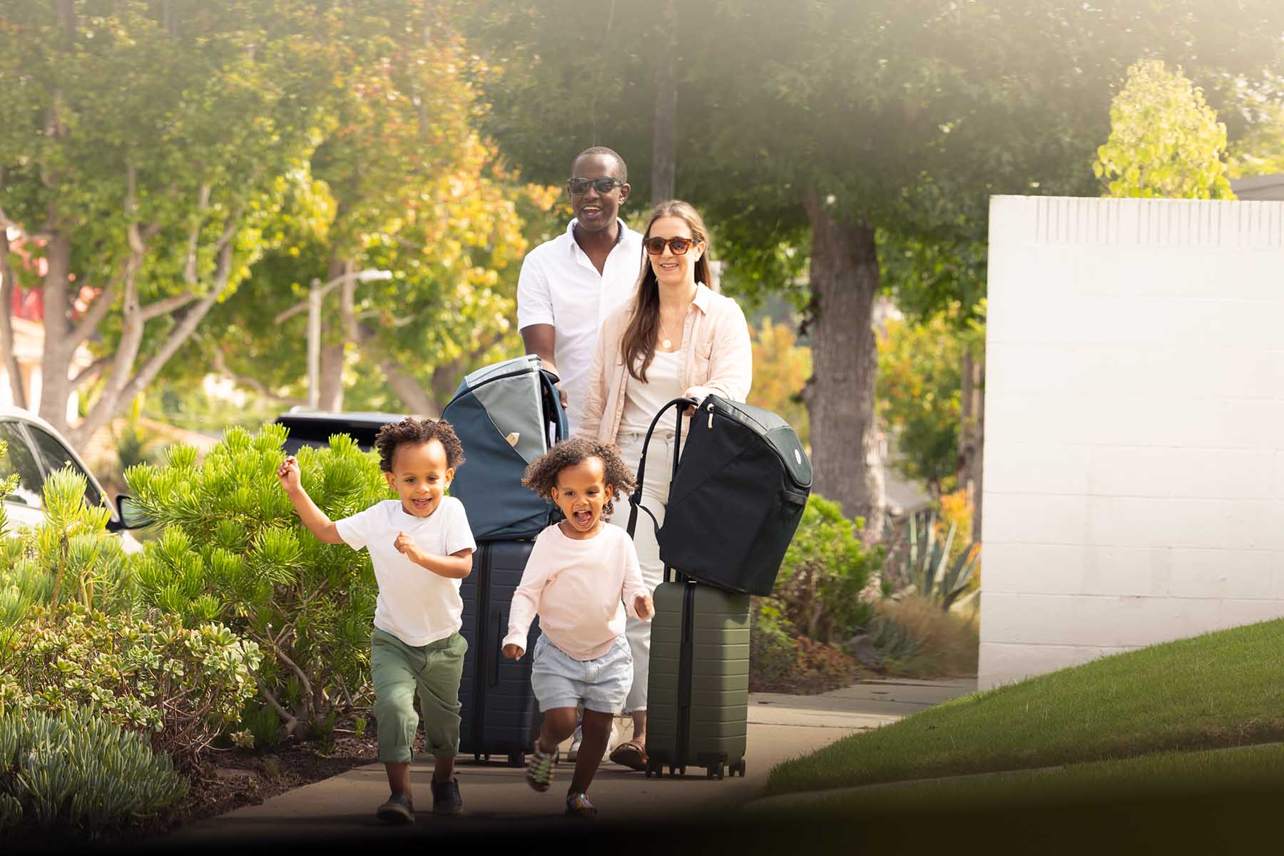 Top 10 Family-Friendly Travel Destinations in the U.S.