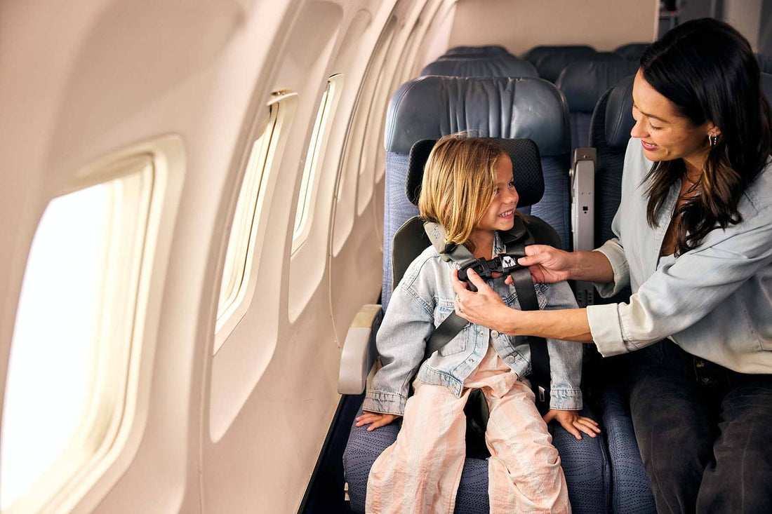 Top Tips for a Flawless Car Seat Fit