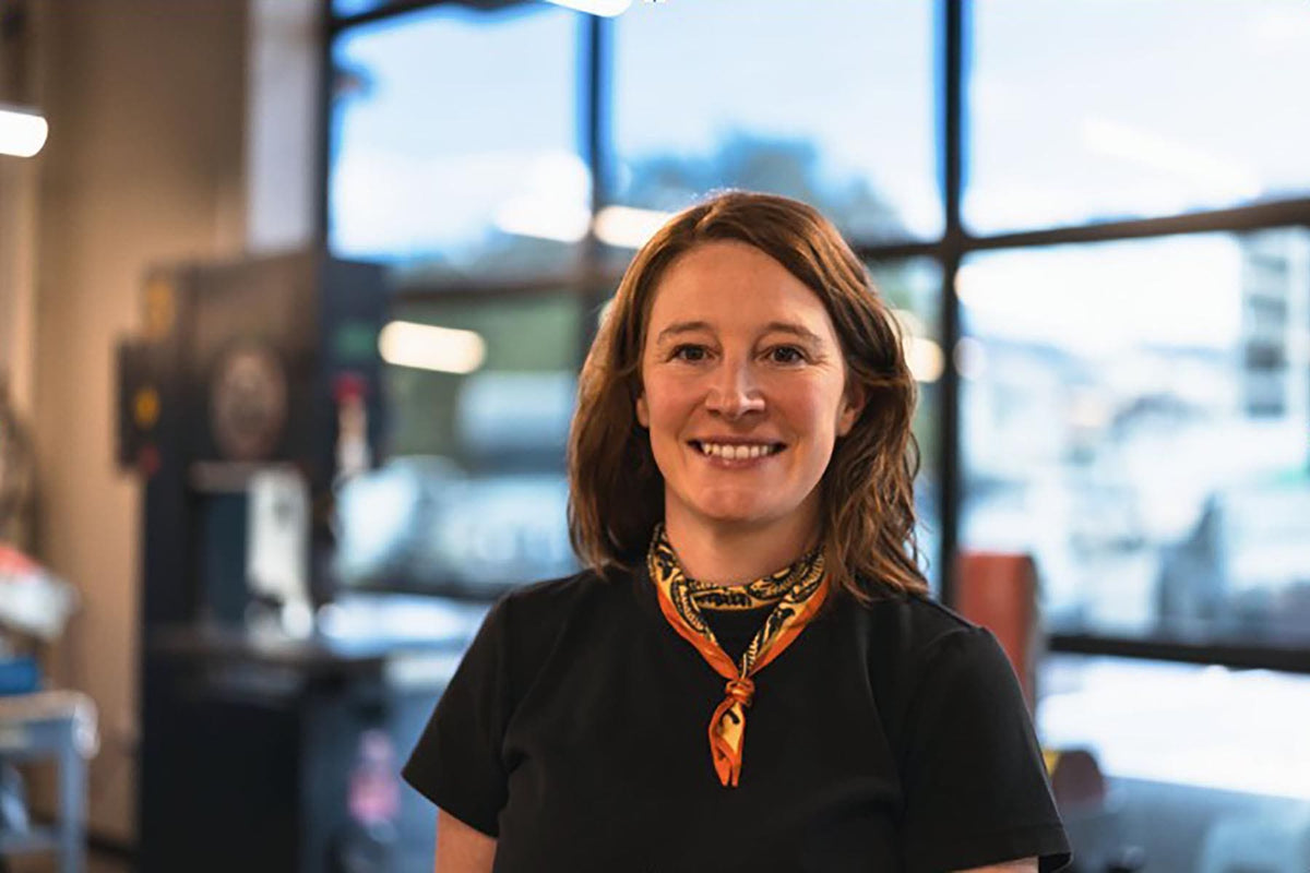 Inside WAYB: How Rosie Designs Durable Family Travel Gear