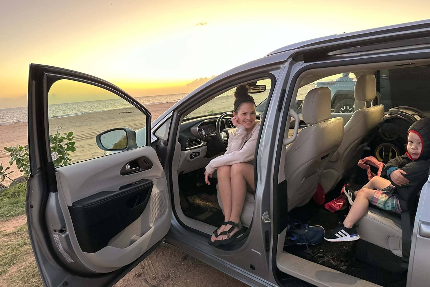 The First Thing We Packed for Our Year of Travel