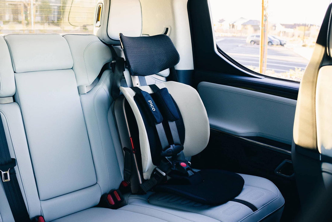 Collisions Happen. We’re Here to Help.