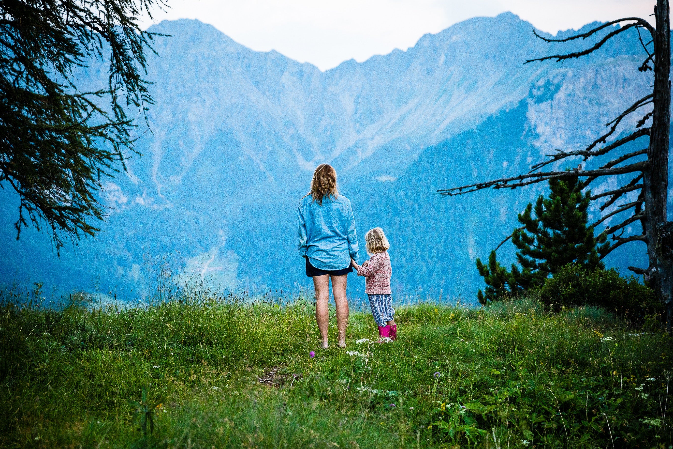 Best Travel Destinations for Families