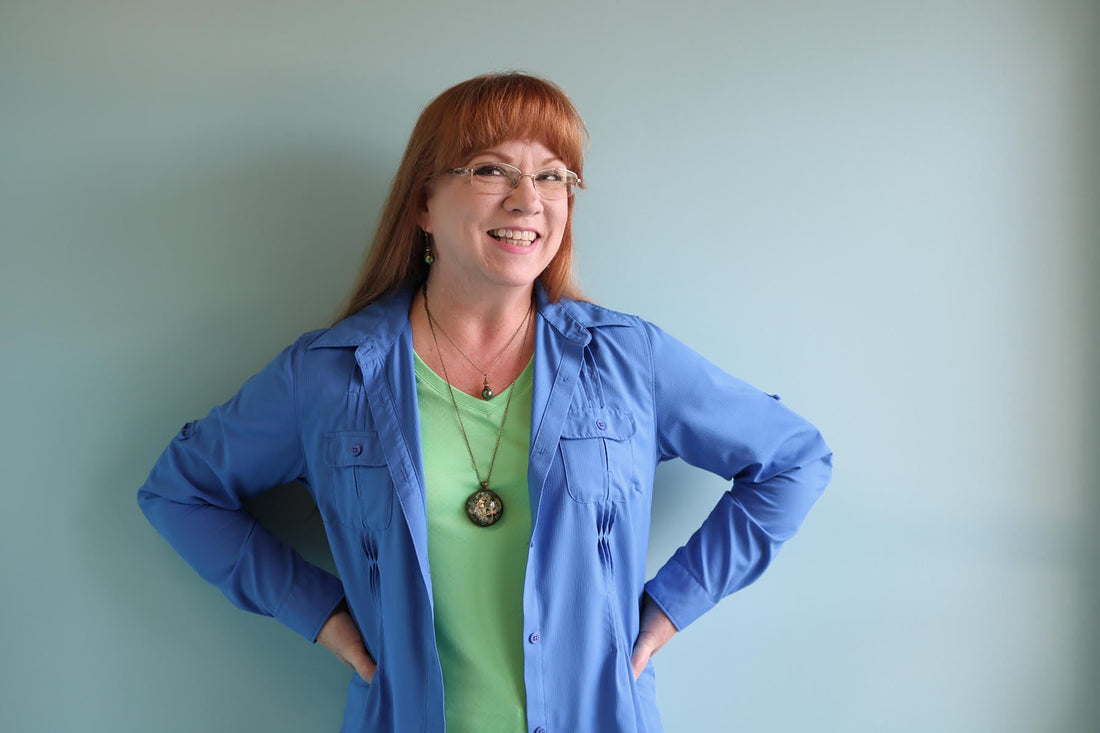 Meet Beth, WAYB Safety Advocate