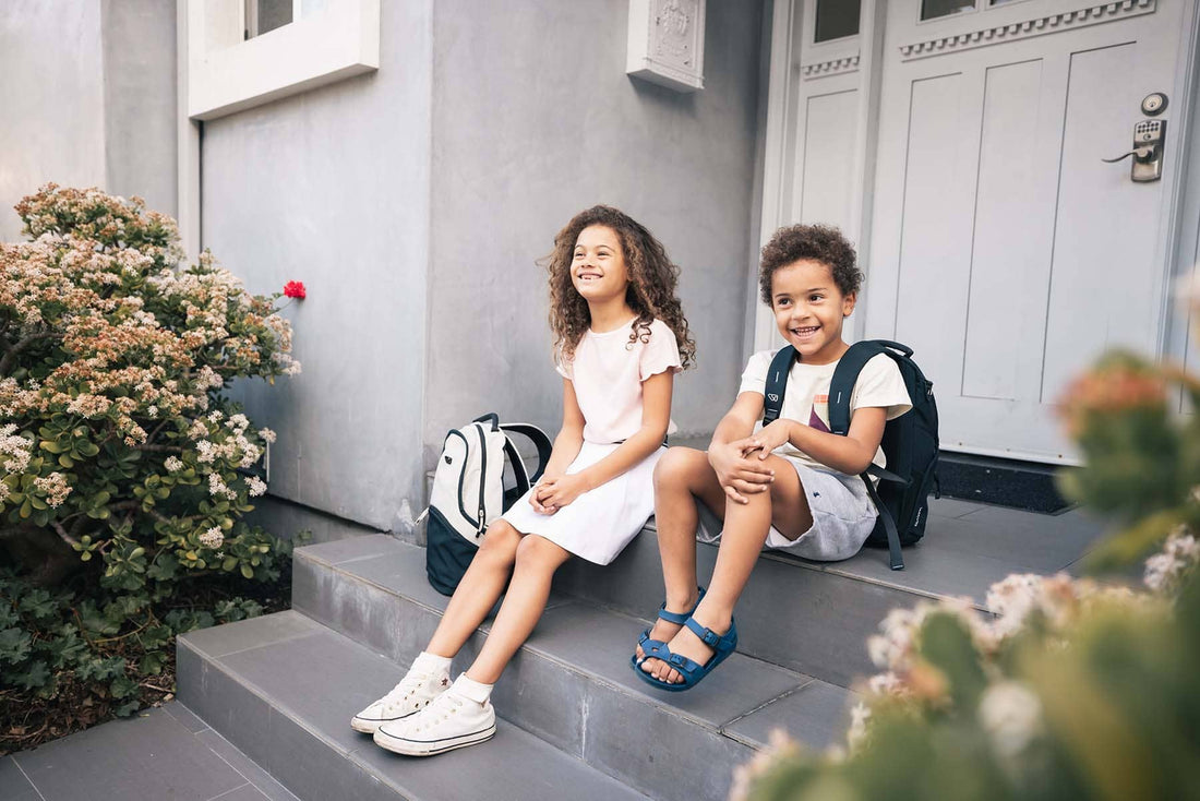 7 Easy Tips to Reset Your Back-to-School Routine