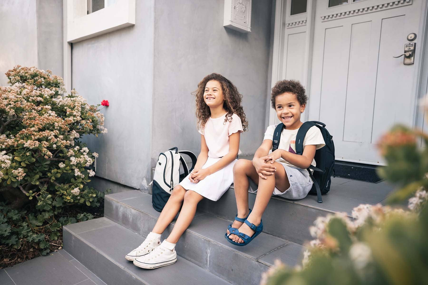 7 Easy Tips to Reset Your Back-to-School Routine