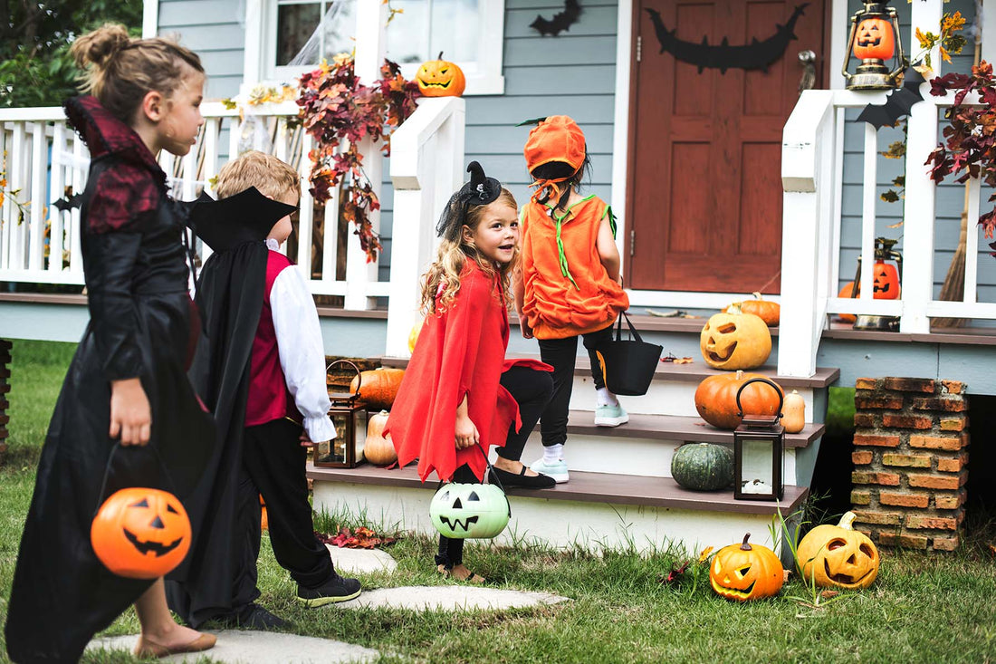How to Have an Eco-Friendly Halloween: WAYB’s 5 Tips for a More Sustainable Celebration