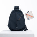 The Essential Zip Pouch Kit