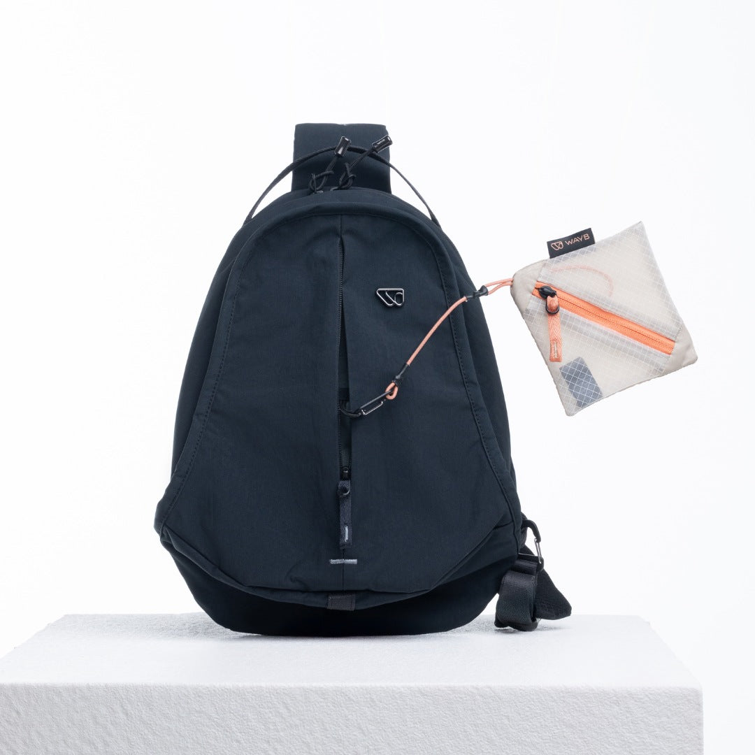 The Essential Zip Pouch Kit