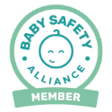 Baby Safety Logo