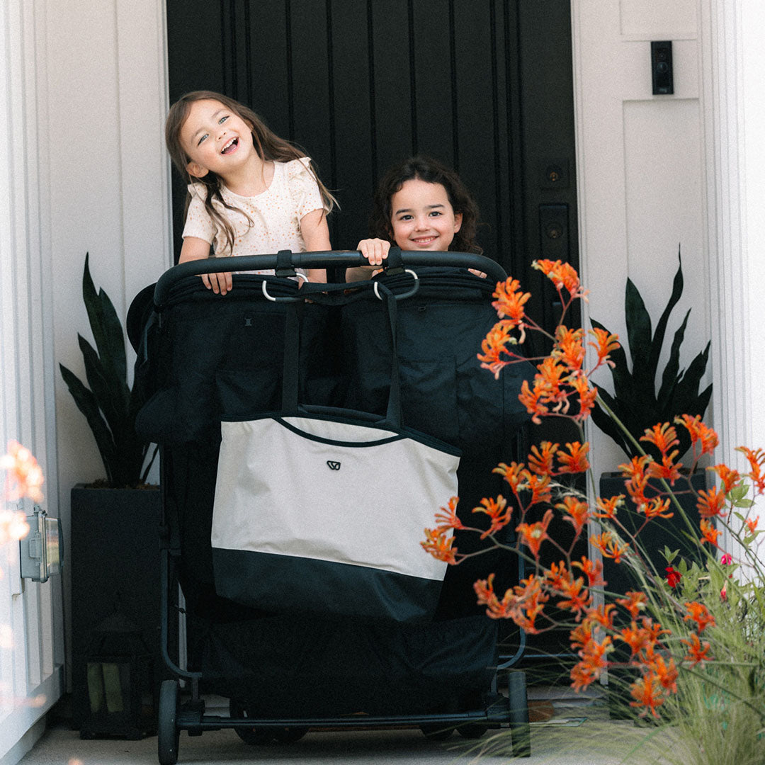 Wayb Toddler Tote – WAYB