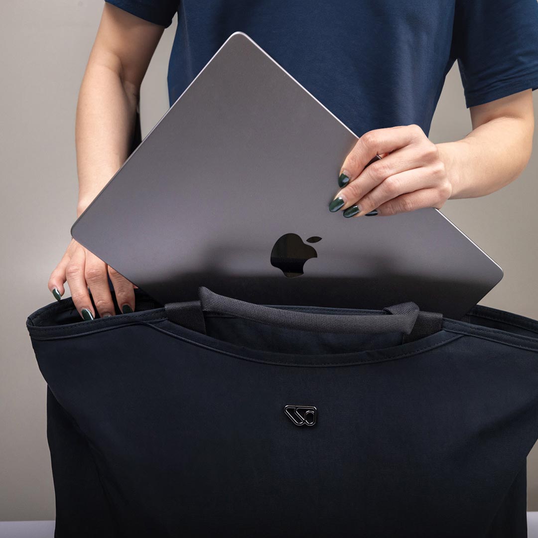 The WAYB Tote | Everyday Tote Bag with Pockets | WAYB