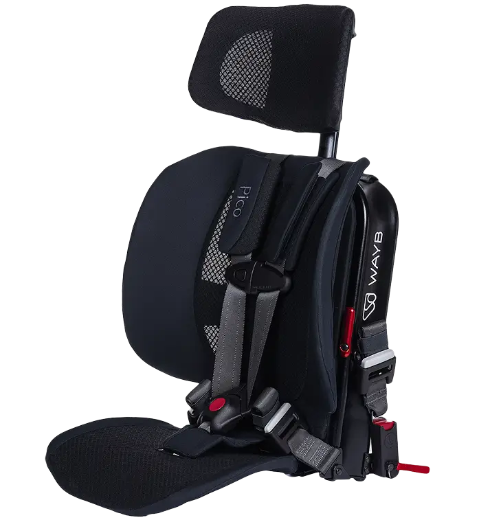 Pico car seat