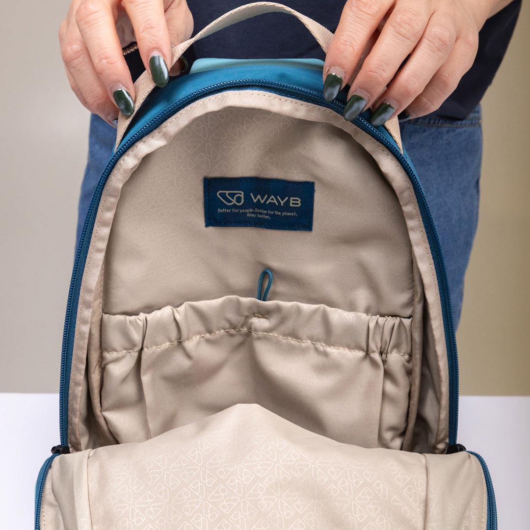 Wayb Sling Bag – WAYB Wayb Sling Bag – WAYB