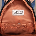 Inside of The Sling Bag