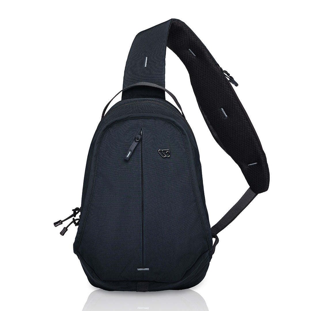 The Sling Bag in color: Twilight