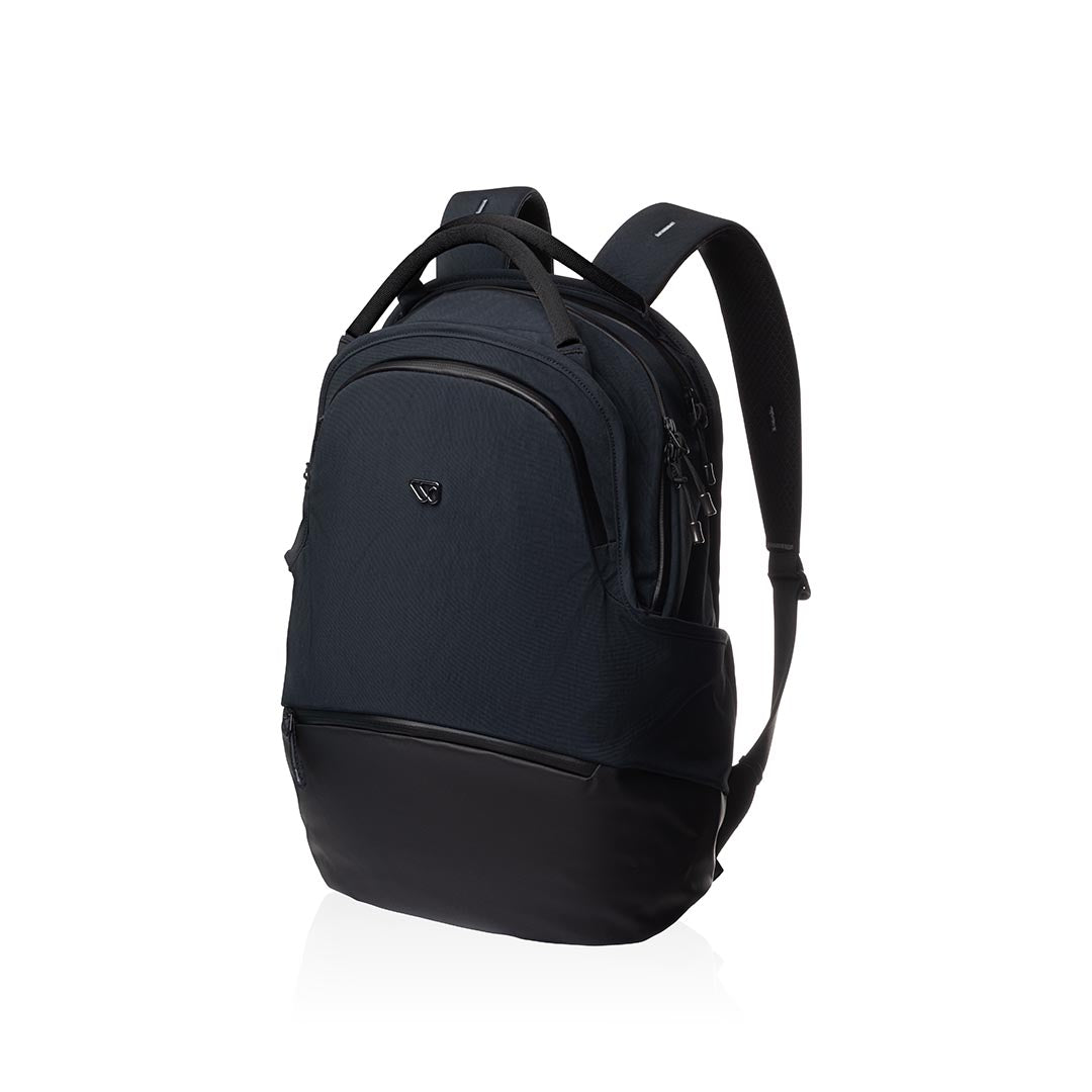 The Daily Pack travel backpack for parents