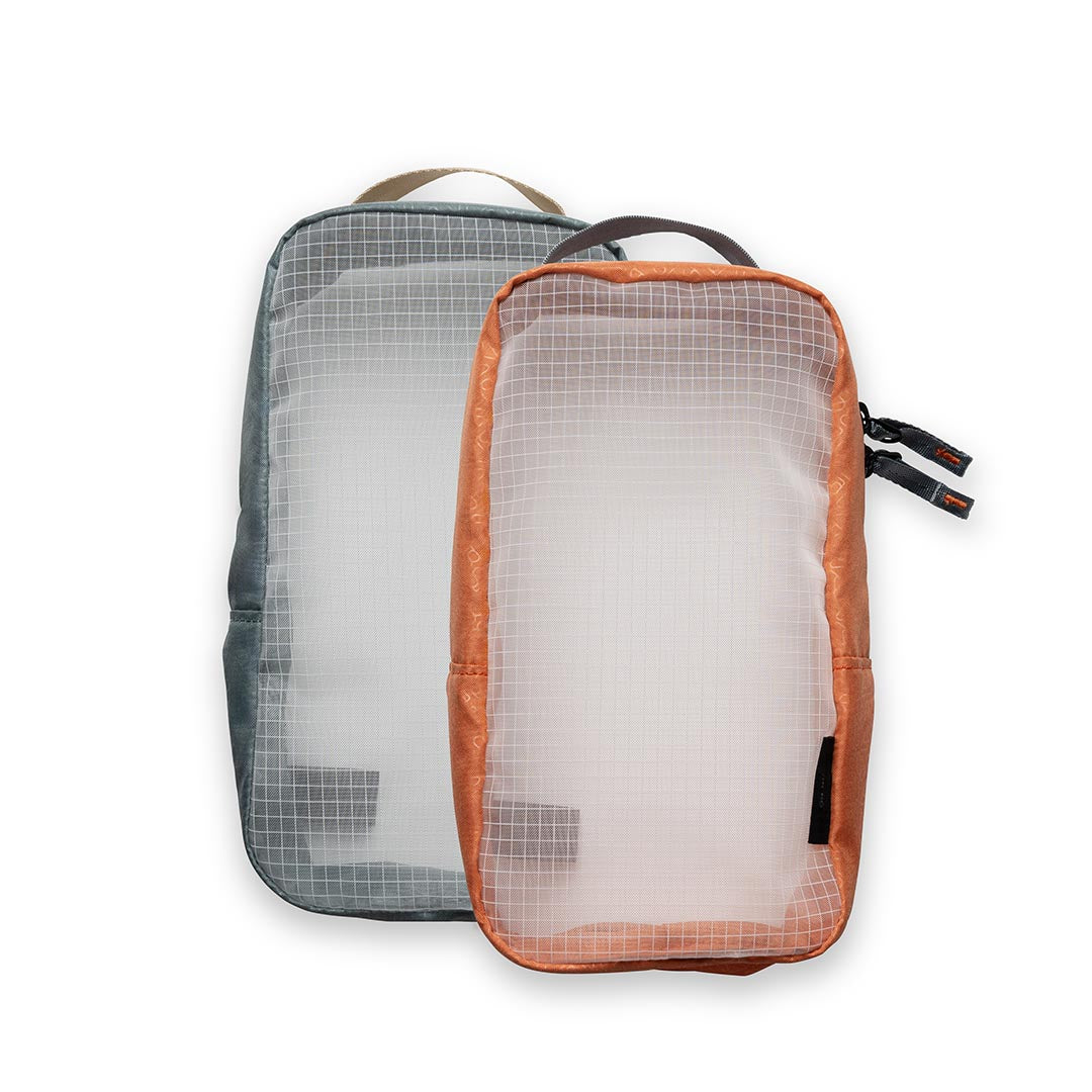 Packing Cubes