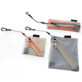 The Essentials Kit bags for organized travel