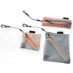 The Essentials Kit bags for organized travel