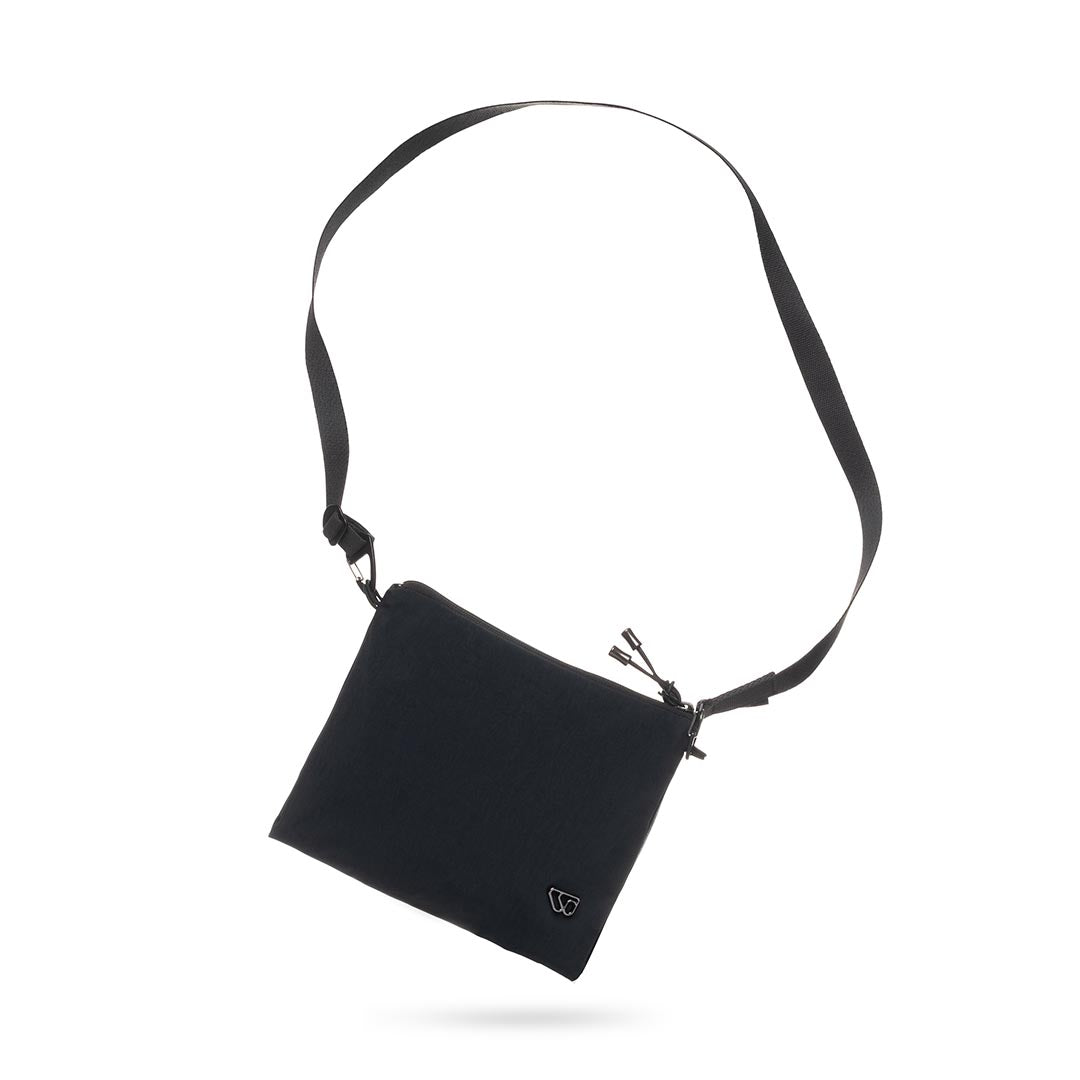 The Crossbody Kit: Essential Crossbody Bag for Parents