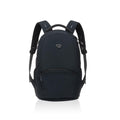 15L mini backpack for parents in black