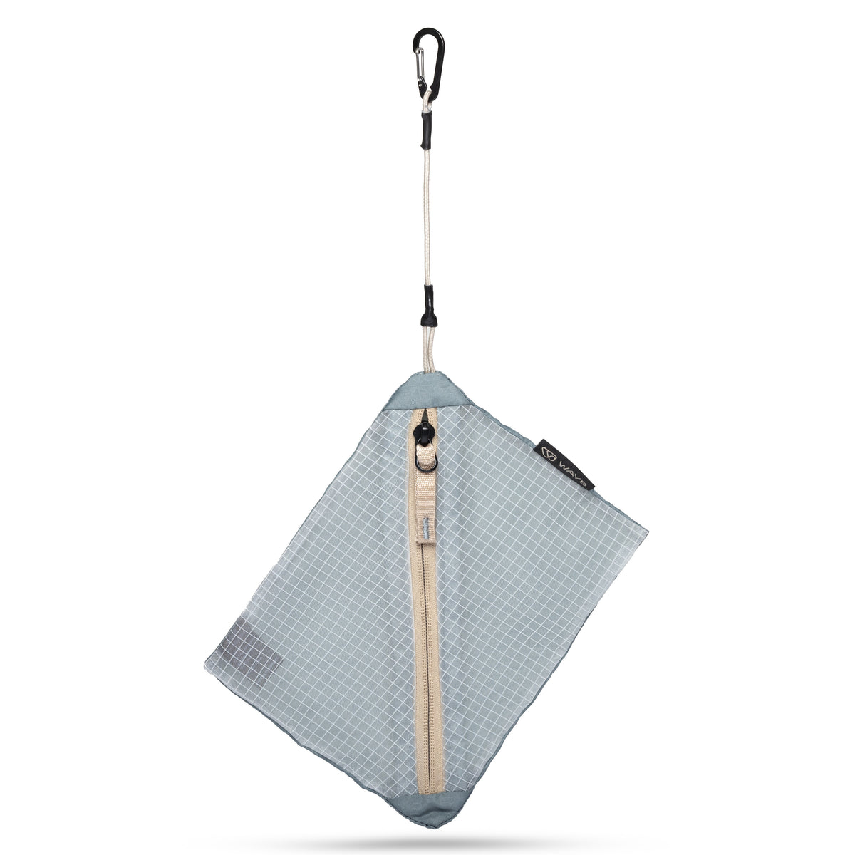The Essential Zip Pouch Kit