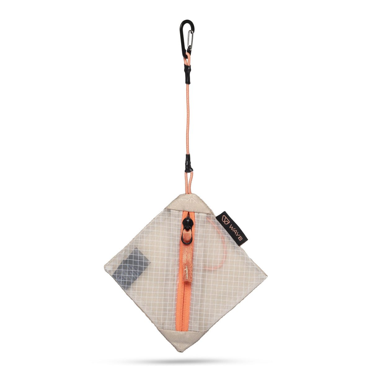 The Essential Zip Pouch Kit